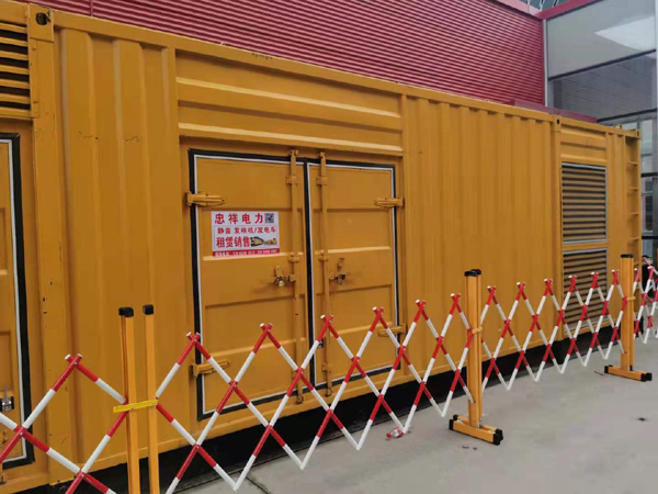红寺堡关于通用发电机的十万个为什么？