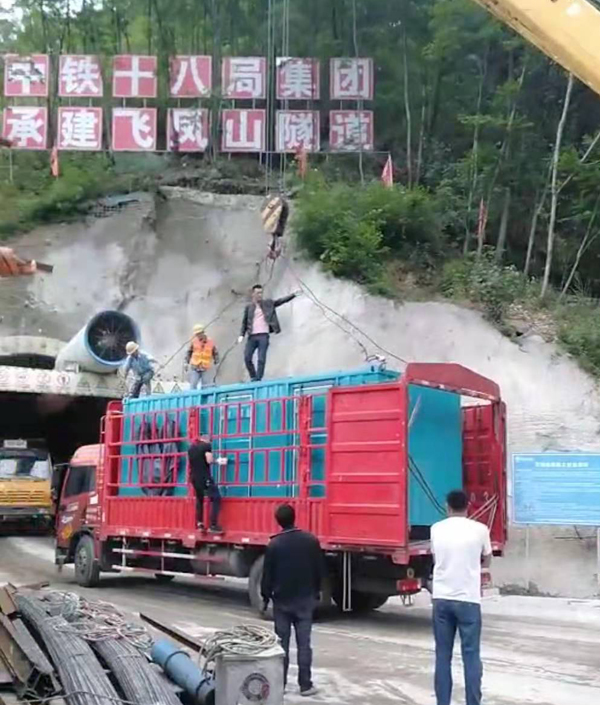 红寺堡发电机组维修后输出功率降低是什么问题