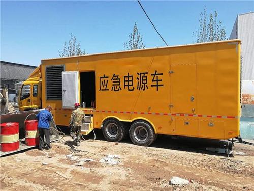 红寺堡发电车租赁-教您挑选发电机哪些技巧可以掌握使用