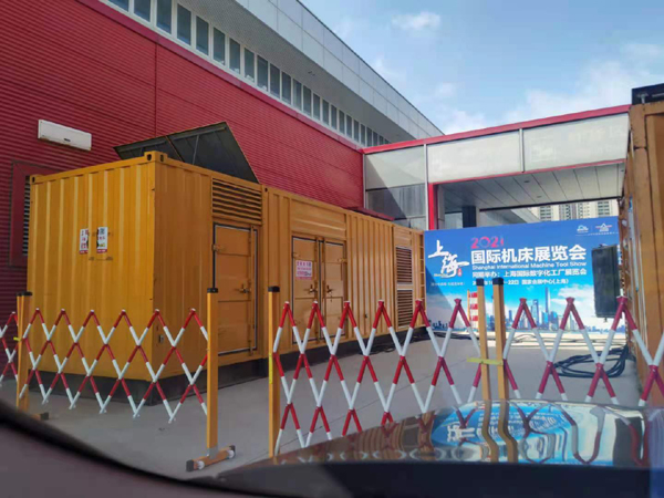 红寺堡发电车出租-发电机无电压或电压太低怎么办？