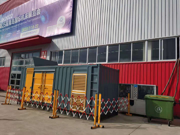 红寺堡柴油发电机优点以及常见故障分析