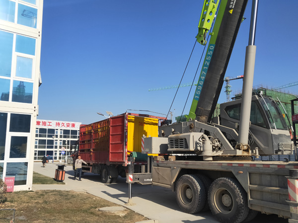 红寺堡发电机出租50KW柴油发电机组需要配多粗电缆线