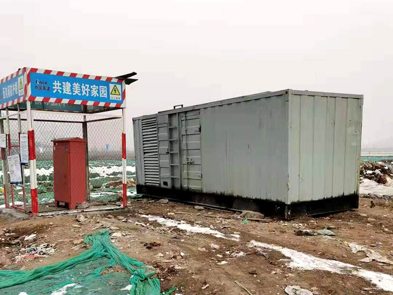 红寺堡燃气发电机在高海拔地区运行时会遇到哪些常见故障？