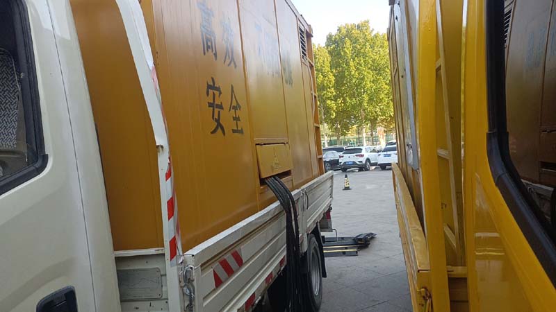 红寺堡如何判断柴油发电机组和UPS电源的切换时间是否符合要求？