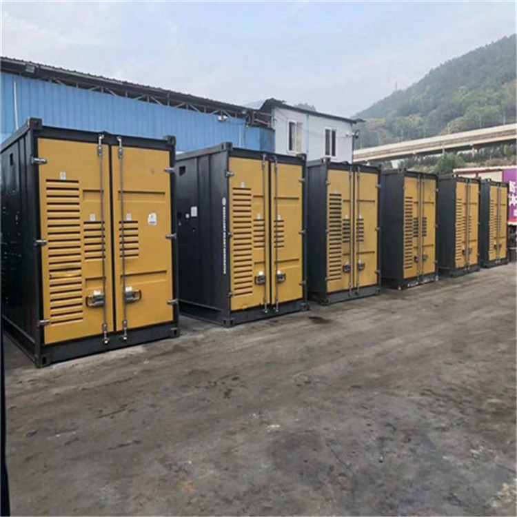红寺堡发电机组使用中需注意哪些事项？