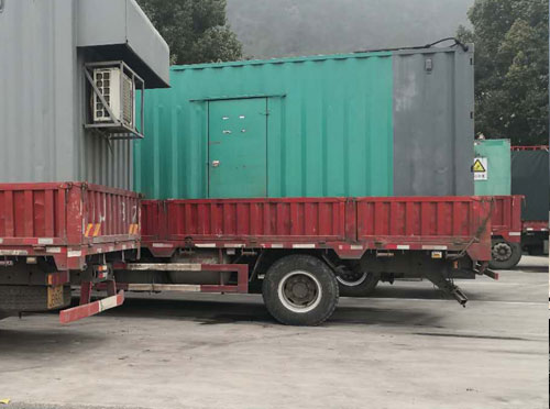 红寺堡柴油发电机组使用注意安全事项有哪些？