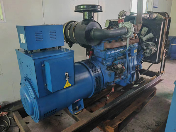 红寺堡100kW柴油发电机组使用多级机油有哪些优缺点?