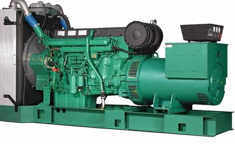 红寺堡发电机除垢后需要用清水冲洗水冷式机油散热器几次？