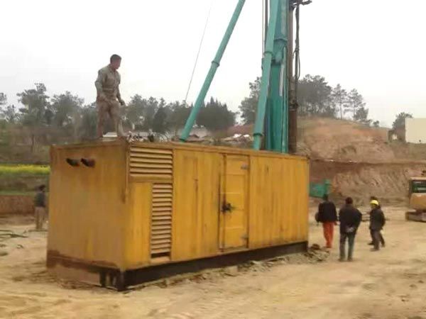 红寺堡柴油发电机组应用场合有哪些？